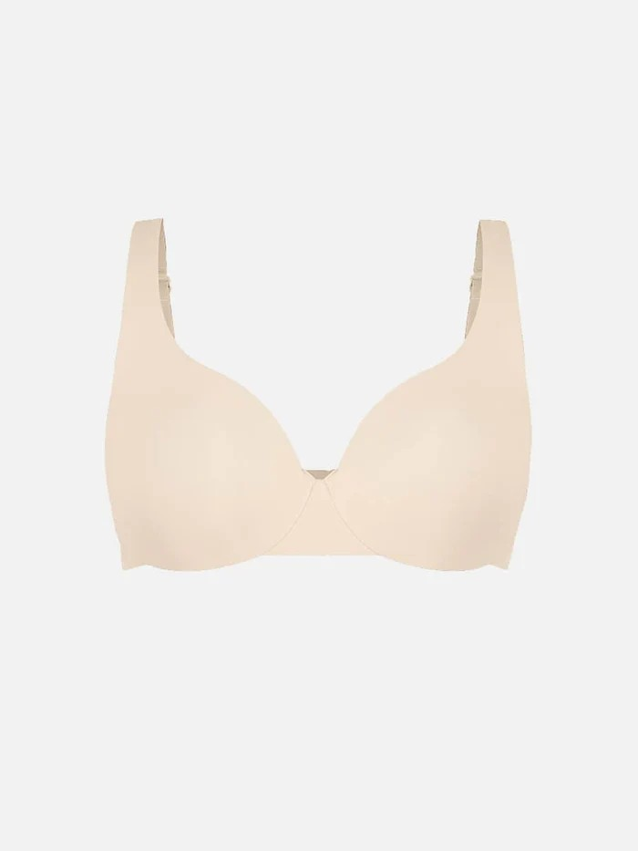Second Nature Wired Bra