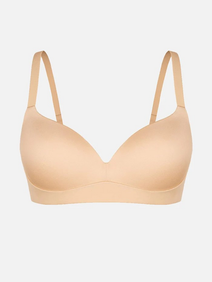 Embrace Padded Wireless Bra