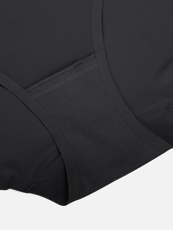 Everyday Mid-Waist Brief