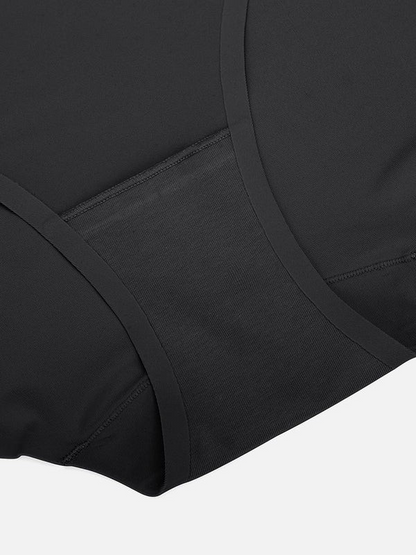 Everyday Mid-Waist Brief