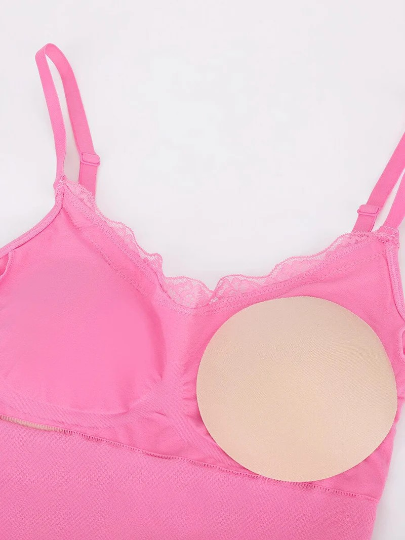 Allure Shaping Bodysuit