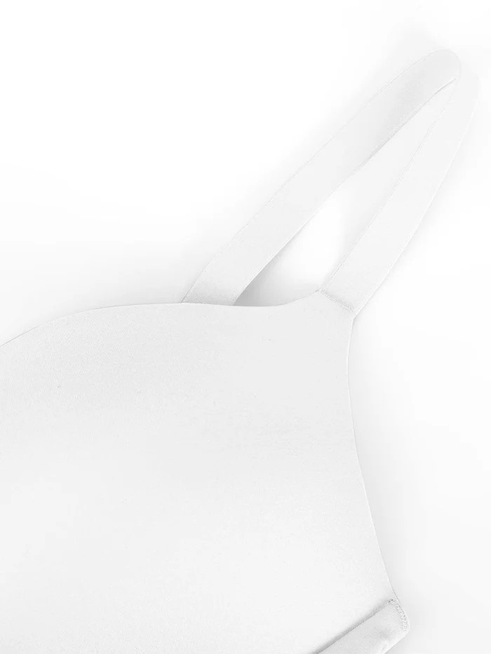 Embrace Padded Wireless Bra