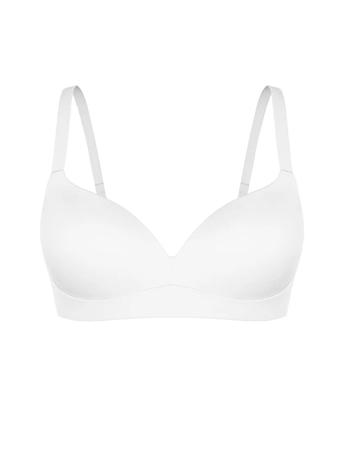 Embrace Padded Wireless Bra