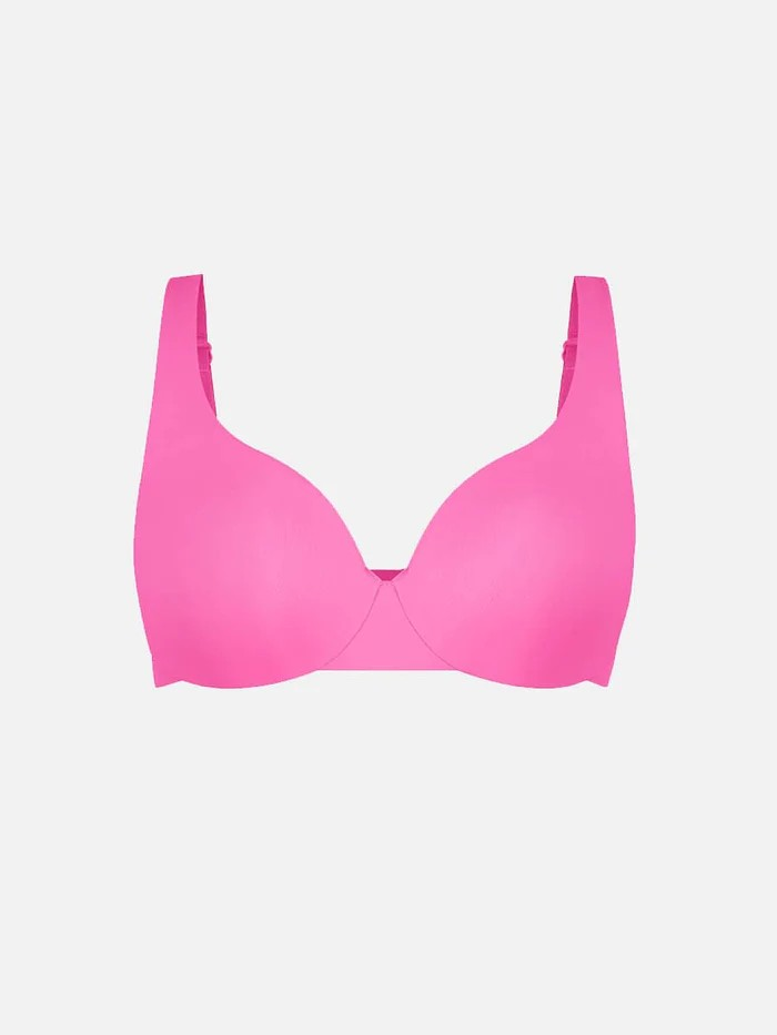 Second Nature Wired Bra