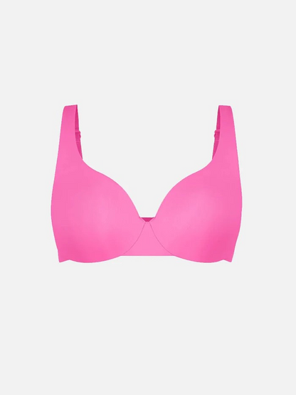 Second Nature Wired Bra